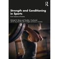Strength And Conditioning In Sports - Michael H. Stone, Timothy J. Suchomel, W. Guy Hornsby, John Wagle, Aaron J. Cunanan, Taschenbuch
