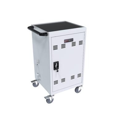 Mobile Charging Cart for Tablets Chromebooks iPad Laptops
