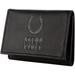 Men's Black Indianapolis Colts Hybrid Tri-Fold Wallet