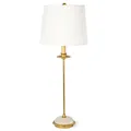 Regina Andrew Southern Living Fisher Stem Buffet Tabel Lamp - 13-1538