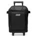 Coleman CHILLER 42-Cans Insulated Soft Cooler Bag with Wheels Black