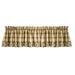 Park Designs Pine Lodge Valance