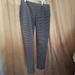 Kate Spade Pants & Jumpsuits | Euc Kate Spade Pants Sz 8 | Color: Black/Tan | Size: 8