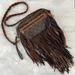 Louis Vuitton Bags | Authentic Louis Vuitton Vintage Boho Bag. Size 10.5 X 6.5 Inches Empty | Color: Brown/Tan | Size: Os