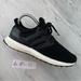 Adidas Shoes | Adidas Ultraboost 4.0 Bb6149 Black White Running Shoes Sneaker Women's Size 6 | Color: Black/White | Size: 6
