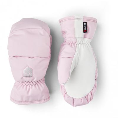Hestra - Kid's Foss Mitt - Handschuhe Gr 3 weiß