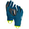 Ortovox - Fleece Light Glove - Handschuhe Gr Unisex S blau