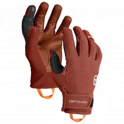 Ortovox - Tour Light Glove - Handschuhe Gr Unisex XL rot Image