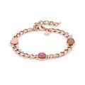 Apple of Eden Armband AJ-0073-B-21 IP Roségold