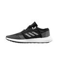 adidas Pureboost Go, Men's Fitness Shoes, Multicolour (Negbás/Griuno/Gricin 000), 8 UK (42 EU)