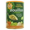 6 Pack x Veg Bouillon Powder (500g) - Marigold