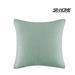 SR-HOME Acrylic Throw Square Pillow Cover Acrylic | 20 H x 20 W in | Wayfair SRHOME7bc6a9d