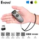 Eyoyo-Mini lecteur de codes-barres portable 1D OJ Bluetooth écran de code QR lecteur d'image