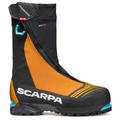 Scarpa - Phantom 6000 - Expeditionsschuhe 43 | EU 43 schwarz