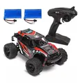 Jouet de voiture télécommandé pour enfants HS 18311/18312 1/18 RC 40 + MPH 2.4G 4CH version