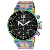 Invicta Pro Diver Men's Watch - 52mm Iridescent (ZG-25078)