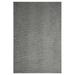 Gray 108 x 108 x 0.5 in Area Rug - Rosecliff Heights Furnish My Place Easy Fit Accent Rug Light Polyester | 108 H x 108 W x 0.5 D in | Wayfair
