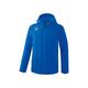 Erima Unisex Team Winter Jacke, new royal, S