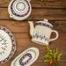 Novica Handmade Antigua Breeze Ceramic Coffeepot