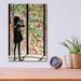 17 Stories Room w/ a View by DB Waterman - Unframed Graphic Art Plastic/Acrylic | 16 H x 12 W x 0.13 D in | Wayfair