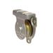 Campbell T7550501 Heavy Duty Wall-Ceiling Mount Pulley, 1-1/2"