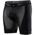 Troy Lee Designs MTB Pro Shorts fonctionnels de vélo, noir, taille 30