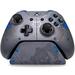 Controller Gear Gears of War 4 JD Fenix - Controller StandÃ‚ v2.0 - Officially Licensed by Xbox - Grey