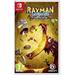 Rayman Legends - Definitive Edition Nintendo Switch EU Version Region Free