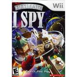 Pre-Owned Ultimate I Spy (Nintendo Wii) (Good)