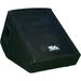 Seismic Audio SA-10M Single 2-Way Indoor Floor Monitor Speaker 100 W RMS Black Sound & Recording