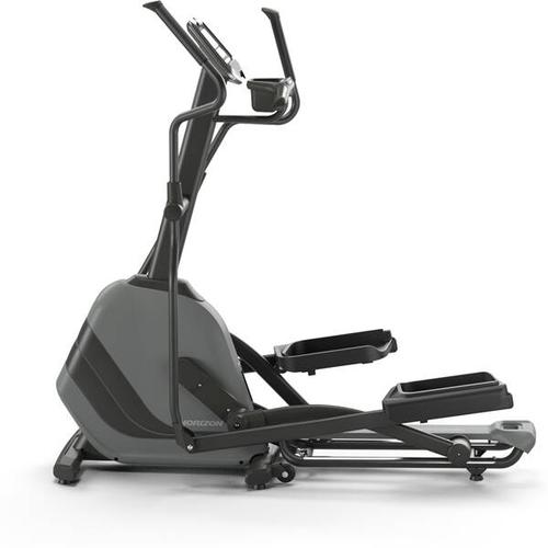 HORIZON FITNESS Stepper An5.1, Größe - in Schwarz/Anthrazit