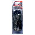 Radio Shack - Attenuating Dubbing Cable - Cord 6.5 Ft. - Shielded