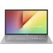 Restored ASUS VivoBook 17.3 FHD IPS LED Backlit Display Ryzen 3 3250U Processor 2.6 GHz Radeon Vega 3 Graphics 8GB DDR4 RAM 256GB SSD Windows 10 Home Silver (Refurbished)