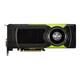 NVIDIA Quadro M6000 - Graphics card - Quadro M6000 - 24 GB GDDR5 - PCIe 3.0 x16 - DVI 4 x DisplayPort