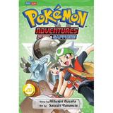 Pre-Owned PokÃ©mon Adventures (Ruby and Sapphire) Vol. 20 (Paperback) 1421535548 9781421535548