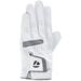 TaylorMade 2021 Tour Preferred Flex Glove Right Hand Large White