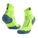 Basketball Socks Outdoor Breathable Athletic Crew Socks Running Sports Socks for Men and Women