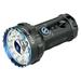 Olight Marauder Mini 7000 Lumen Rechargeable Flashlight with Spot Flood and RGB lights with Lumentac Organizer