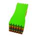 KUNyu Foam Winding Boards 10/20Pcs Storage Fishing Gear Accessories Wear-resistant Drop-proof Fishing Line Winding Plates