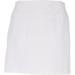 Adidas Ultimate 365 Solid White Skort Women