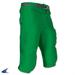 Champro Adult Slotted Dazzle Football Pant