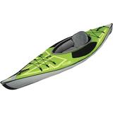 Advanced Elements Advanced Frame Ultra-Lite Kayak Lime/Gray