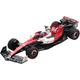 Alfa Romeo Sauber F1 F1 Team ORLEN C42 Nr.77 – 6. Platz Bahrain GP 2022 – Valtteri Bottas 1:43 Sparks-Modell