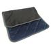 Pet Heating Pad Heating Mat Self-Heating Blanket for Cats and Dogs Self-Heatin Dark Blue 40x50CM