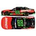 Action Racing Miguel Paludo 2022 #88 Brandt Professional Agriculture NASCAR Xfinity Series 1:24 Autographed Die-Cast