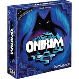 Onirim Card Game | Solo or Cooperative Two Player Strategy Game from The Oniverse