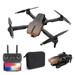 Big Holiday 50% Off Clear! Dqueduo V3 Rc Drone 4k Profesional HD Dual Camera Fpv Drones With Infrared Obstacle Avoidance Rc Helicopter Quadcopter Great Gifts for Less