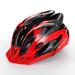 Adult Bicycle Bike Safety Helmet Adjustable Protective Cycling Shockproof