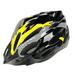 TUTUnaumb 2022 Winter Spot Promotion Cycling Helmet Bicycle Mountain Bike Helmet Bicycle Helmet Accessories Outdoor&Sport Accessories -Yellow