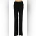 Burberry Pants & Jumpsuits | Burberry London Wool Dress Pants | Color: Black | Size: 2